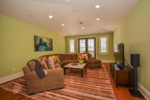 Harbour House - Residential