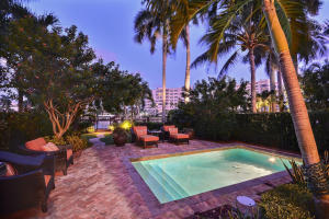 Harbour House - Residential