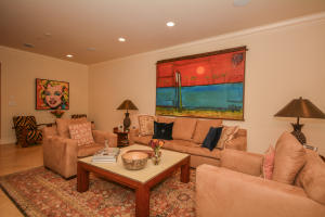 Harbour House - Residential