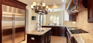 Harbour House - Residential