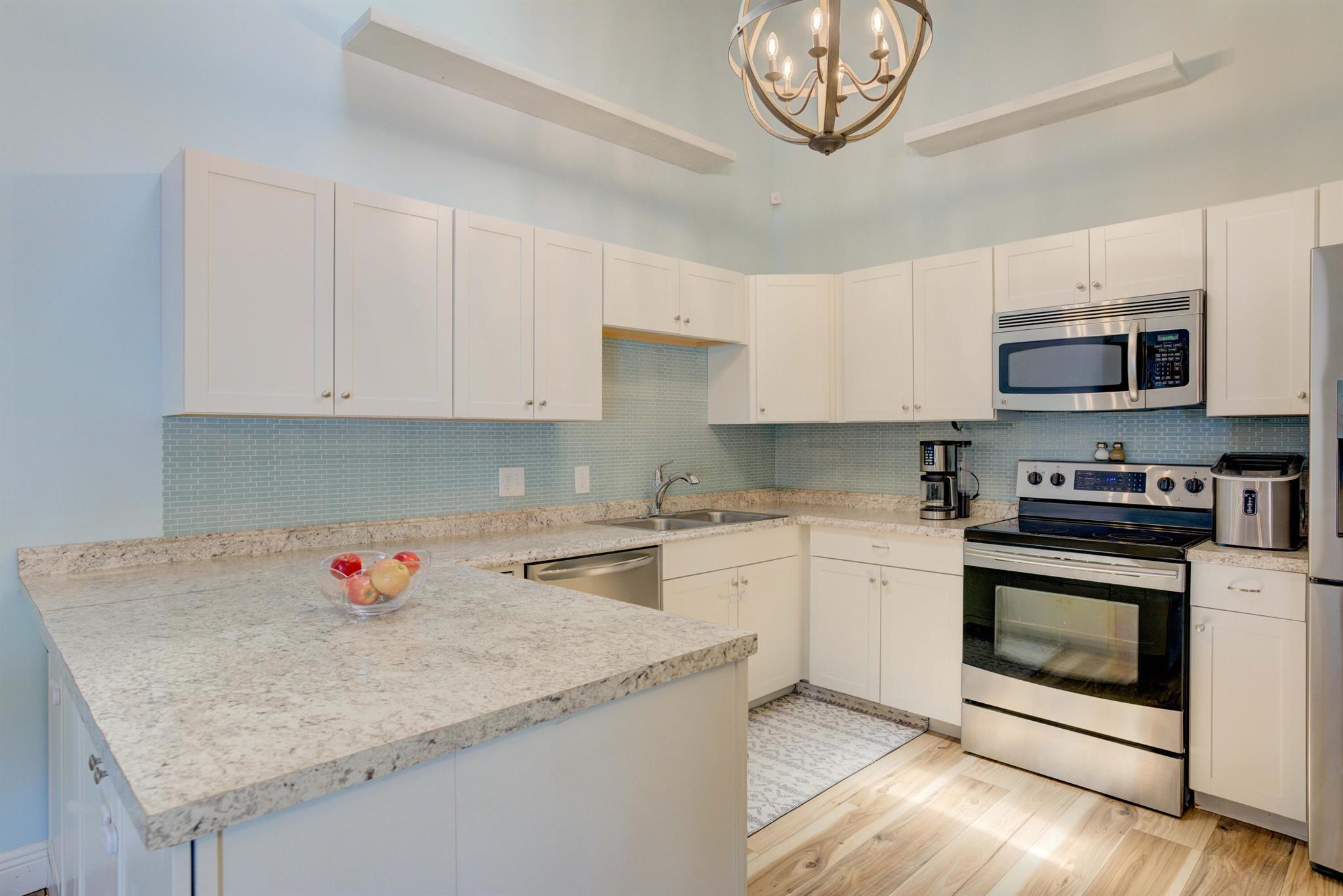 WESTWOOD GARDENS 1 - Residential