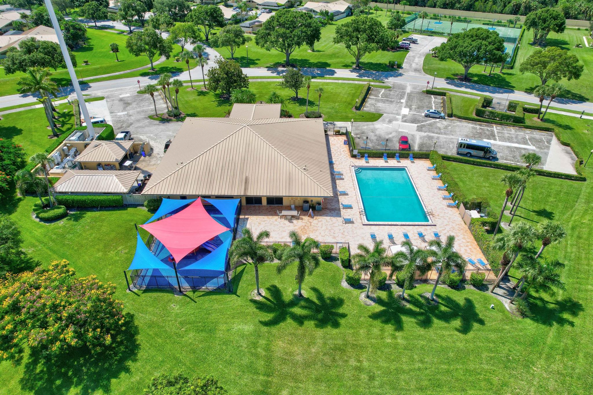 WESTWOOD GARDENS 1 - Residential