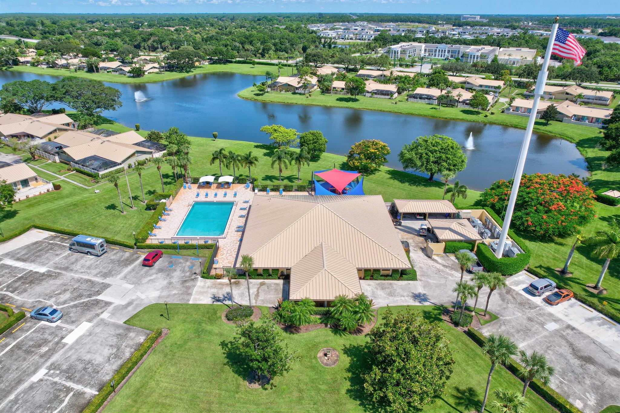 WESTWOOD GARDENS 1 - Residential