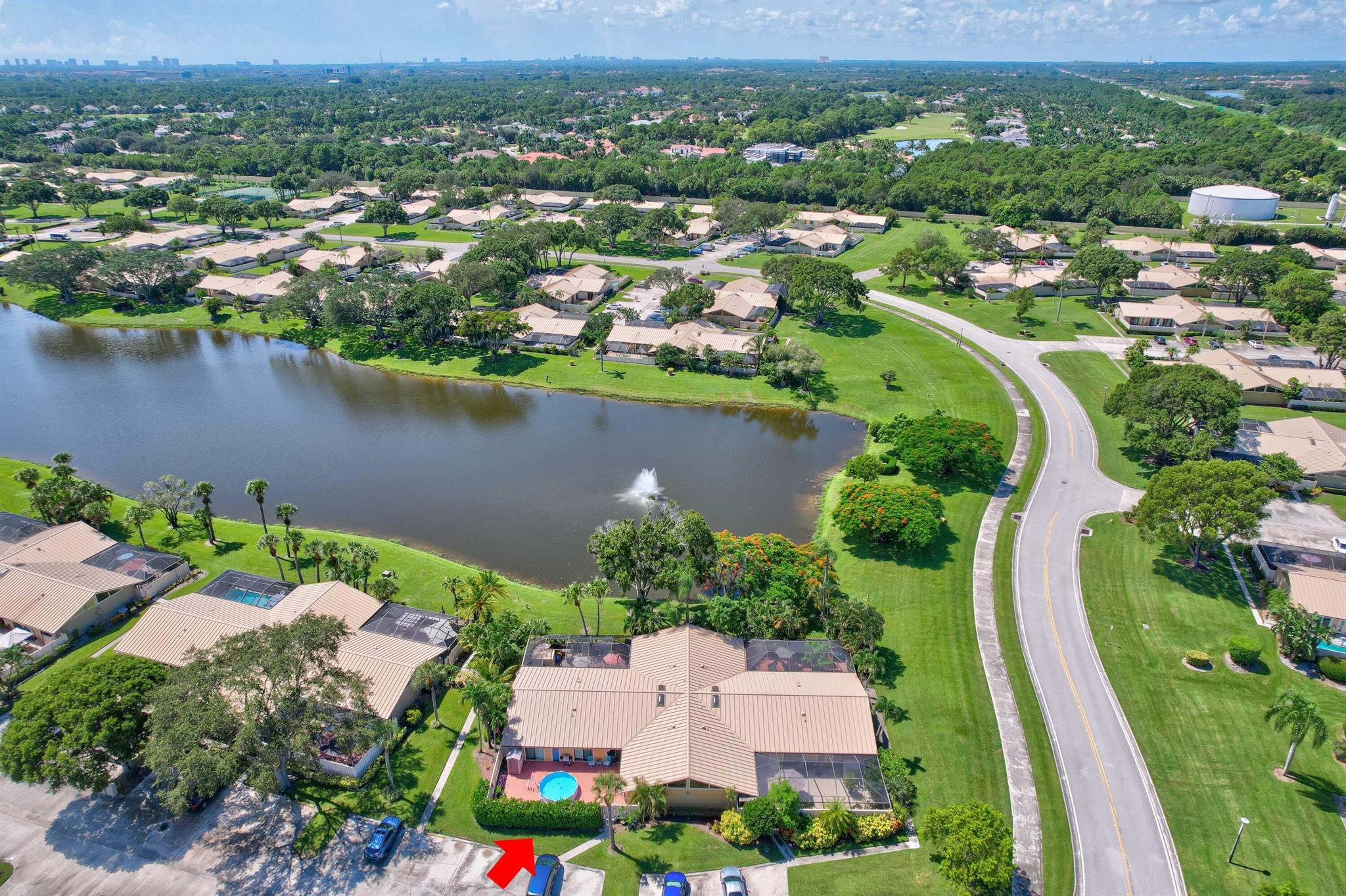 WESTWOOD GARDENS 1 - Residential