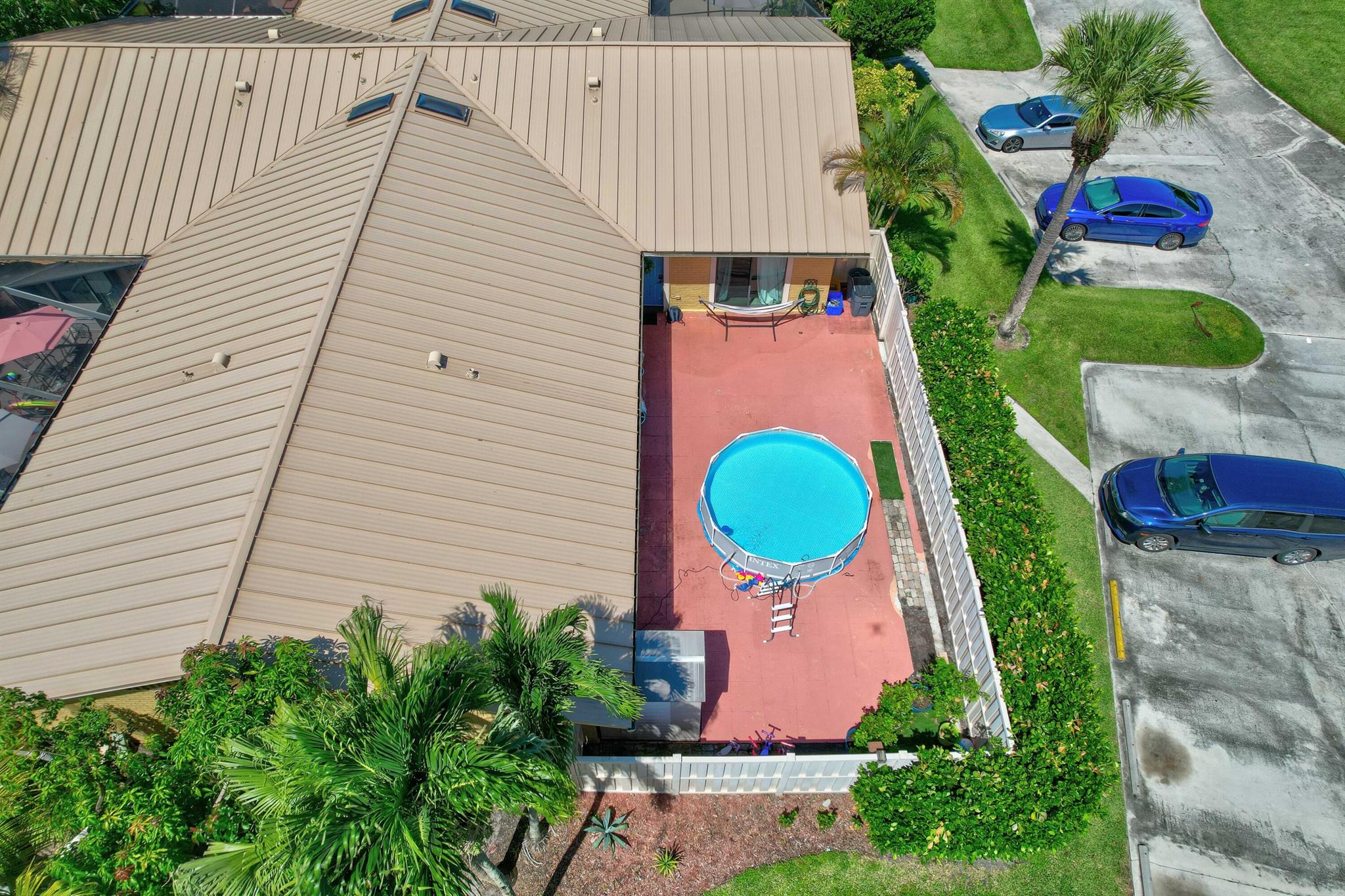 WESTWOOD GARDENS 1 - Residential