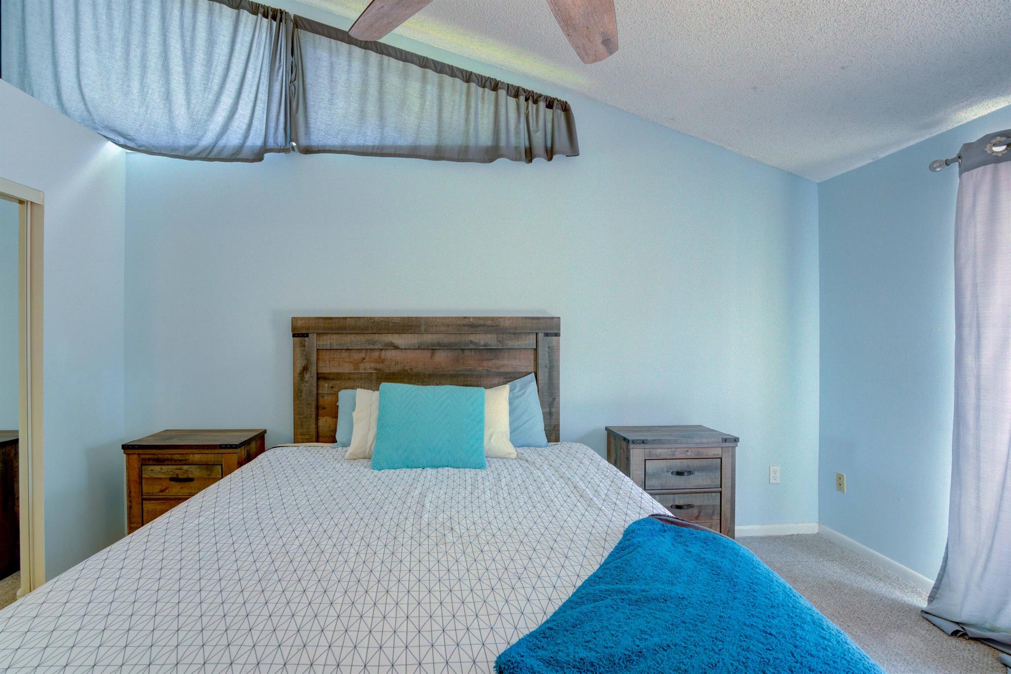 WESTWOOD GARDENS 1 - Residential