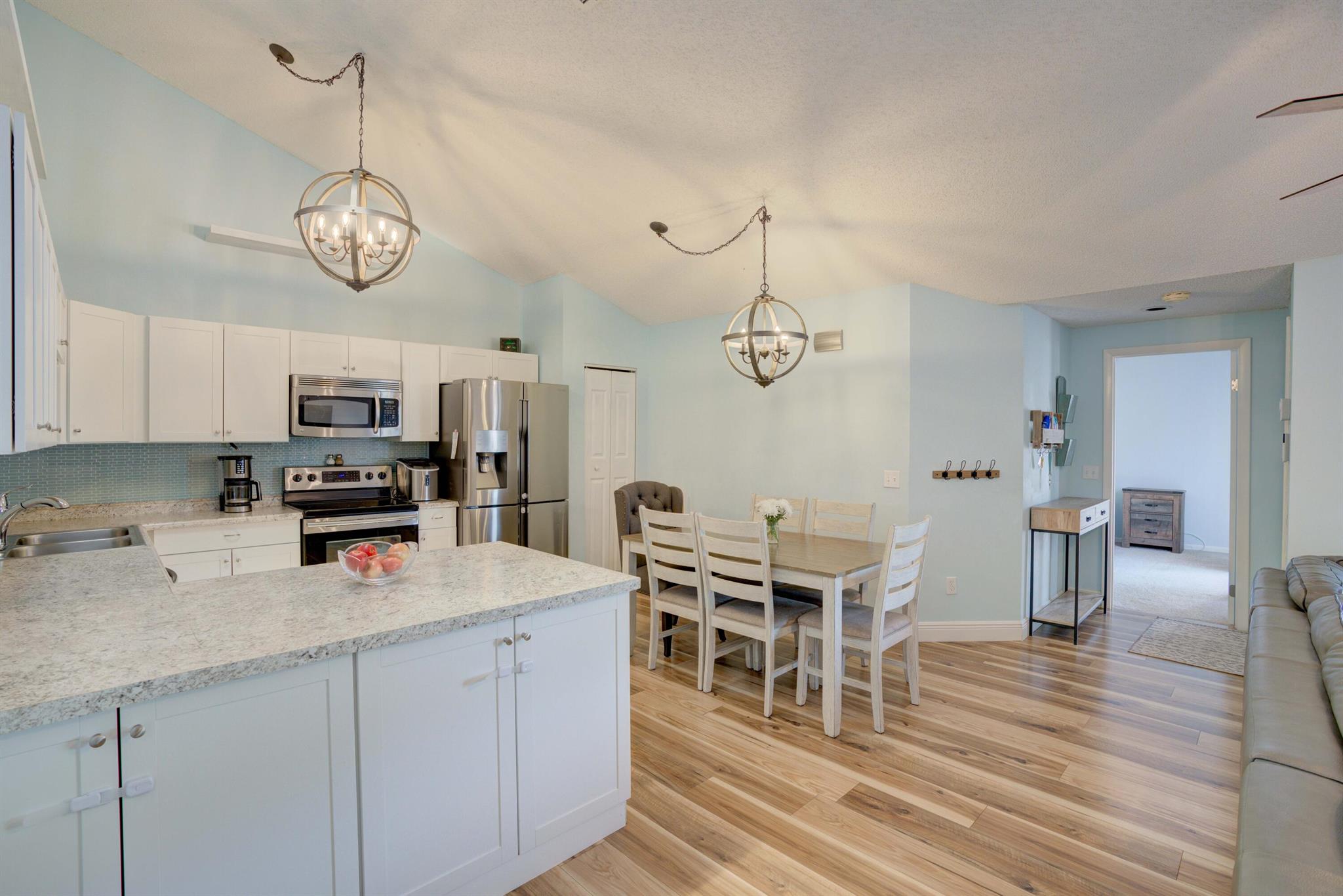 WESTWOOD GARDENS 1 - Residential