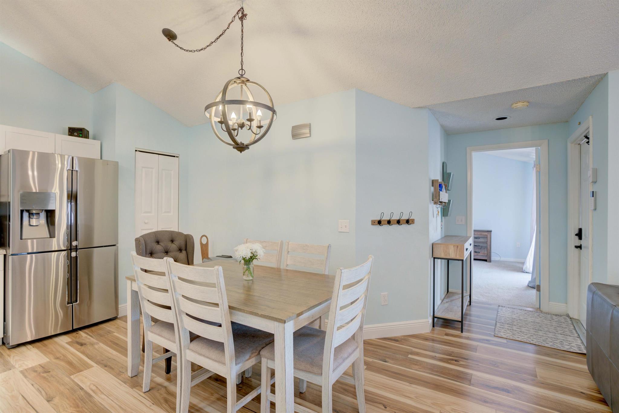 WESTWOOD GARDENS 1 - Residential