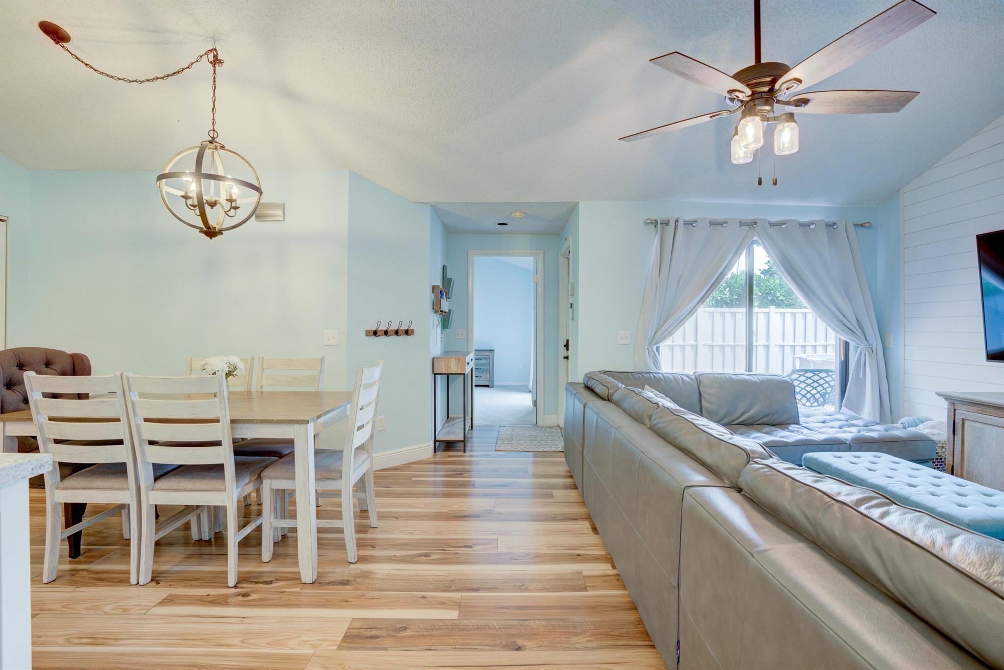 WESTWOOD GARDENS 1 - Residential