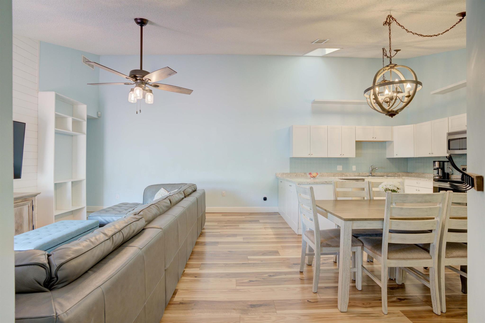 WESTWOOD GARDENS 1 - Residential