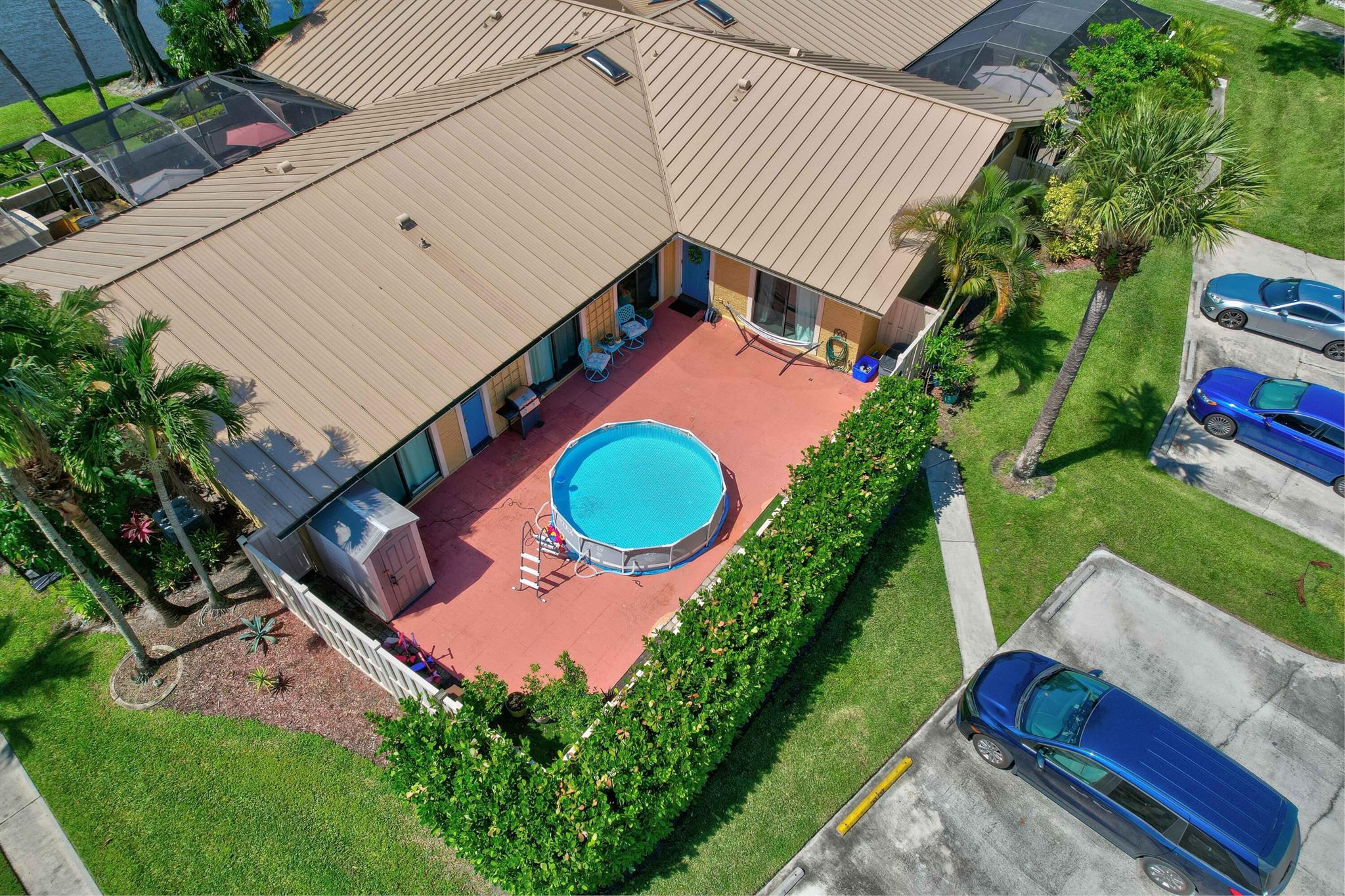 WESTWOOD GARDENS 1 - Residential