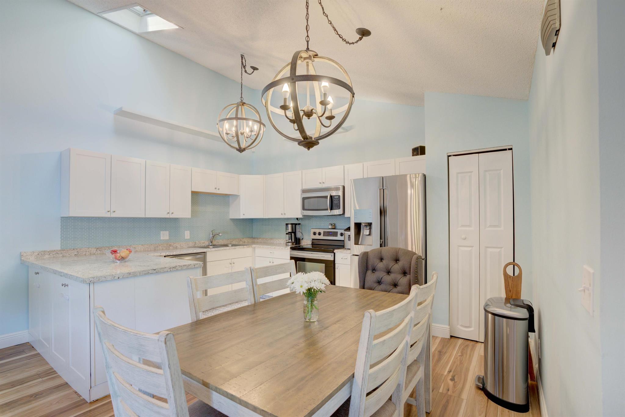 WESTWOOD GARDENS 1 - Residential