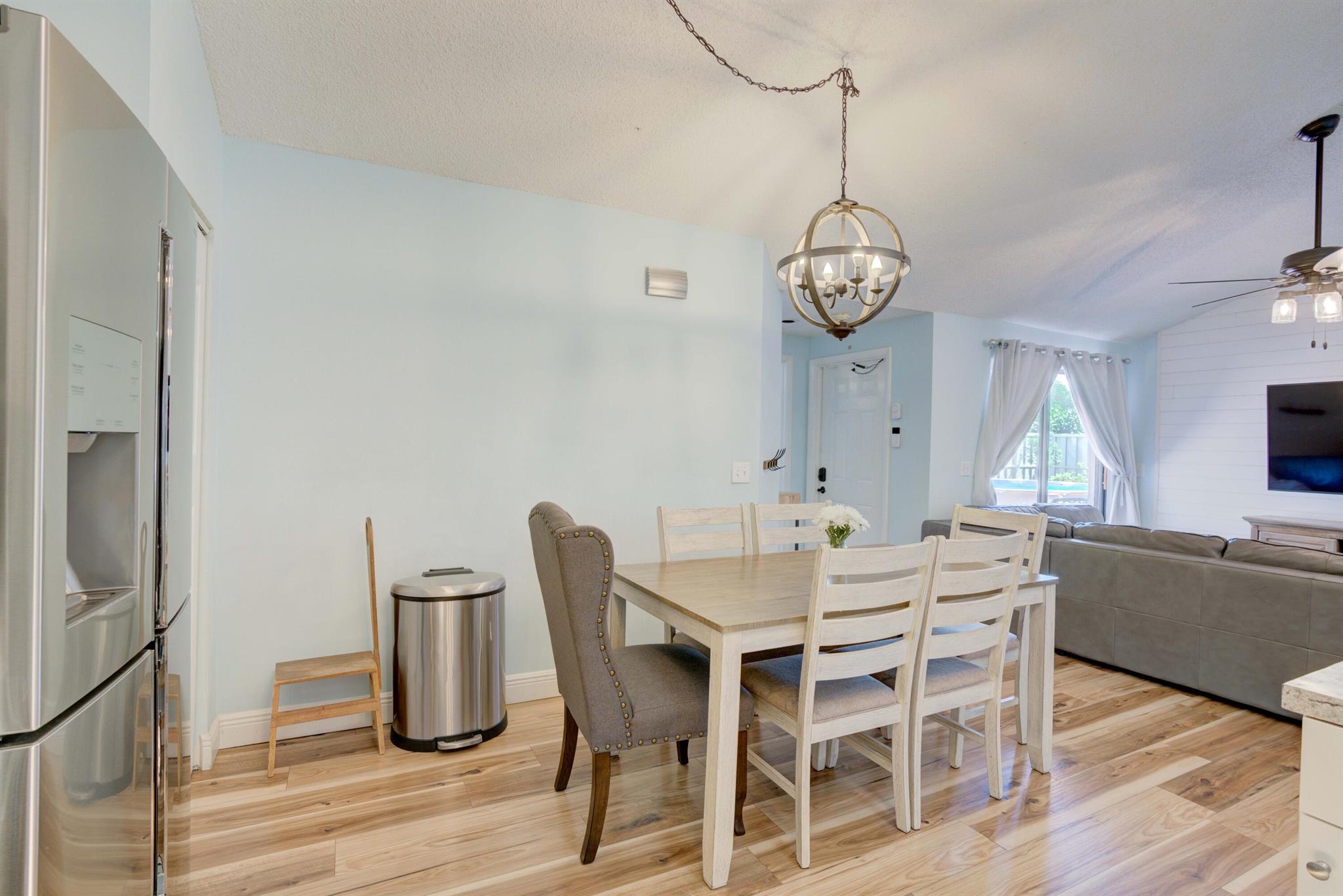 WESTWOOD GARDENS 1 - Residential