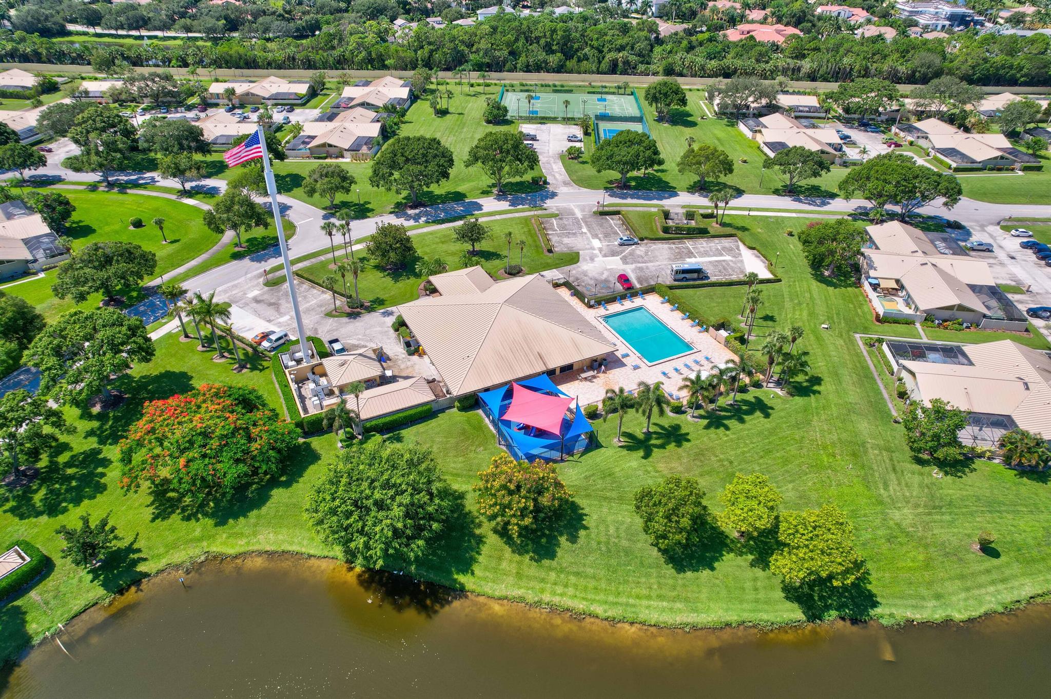 WESTWOOD GARDENS 1 - Residential