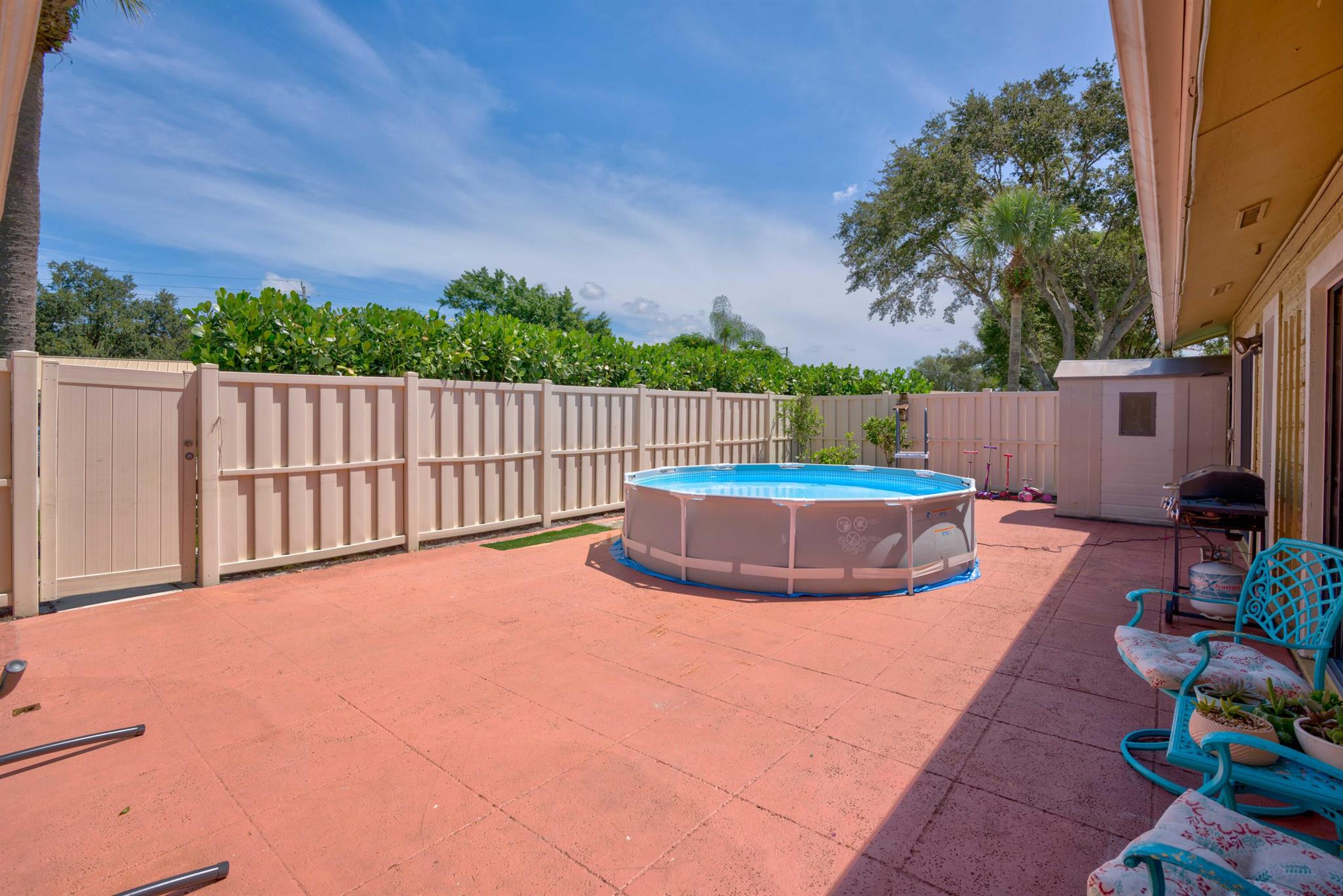 WESTWOOD GARDENS 1 - Residential