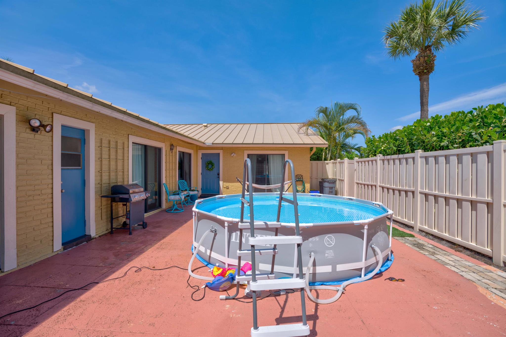 WESTWOOD GARDENS 1 - Residential