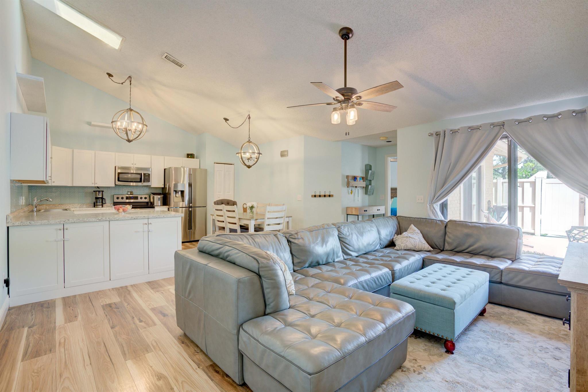 WESTWOOD GARDENS 1 - Residential