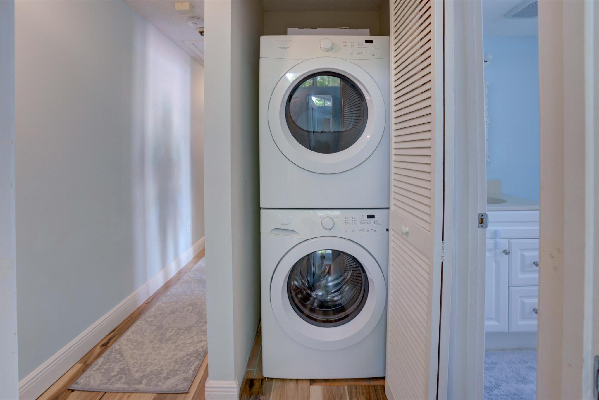 WESTWOOD GARDENS 1 - Residential