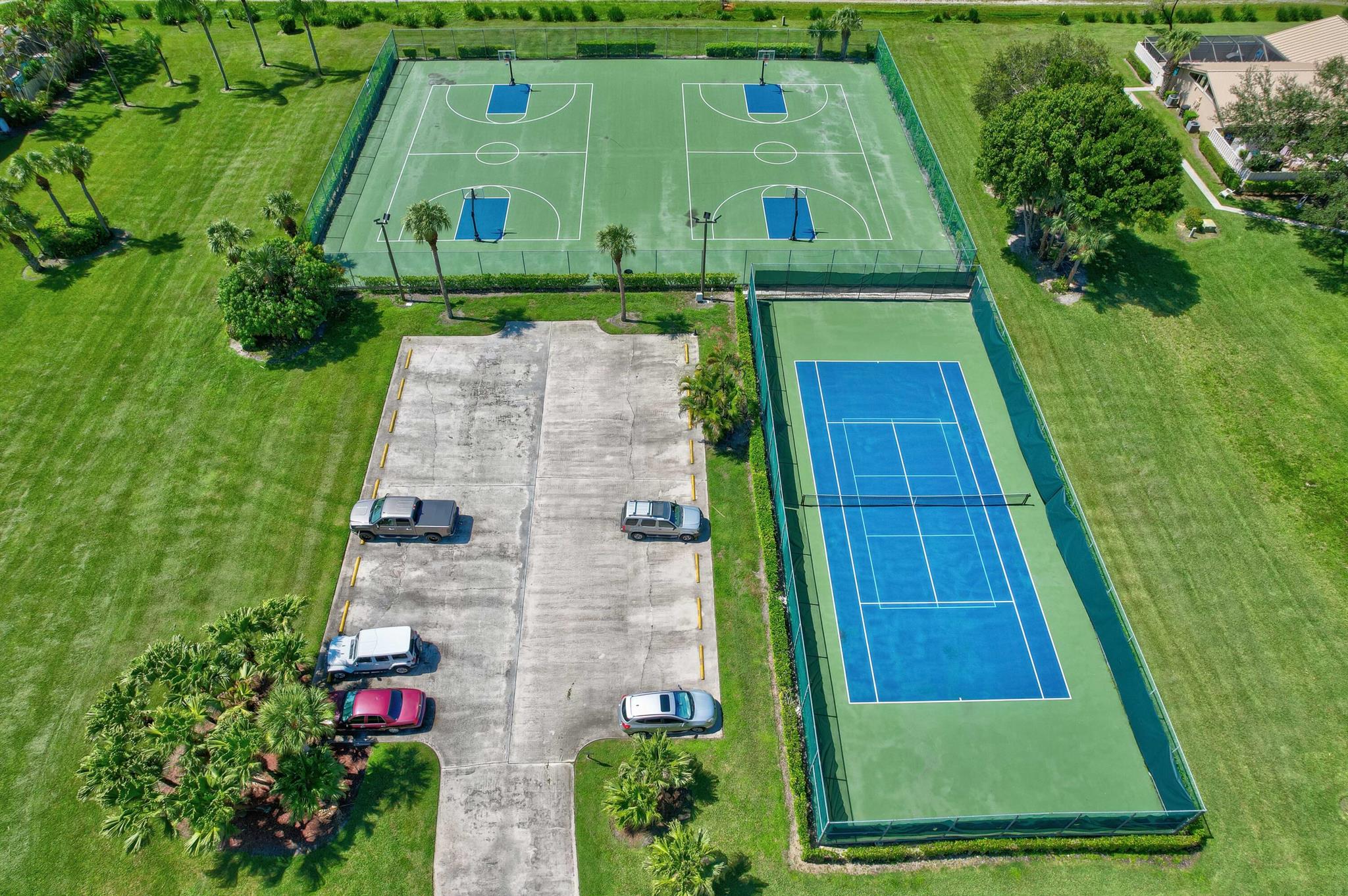 WESTWOOD GARDENS 1 - Residential