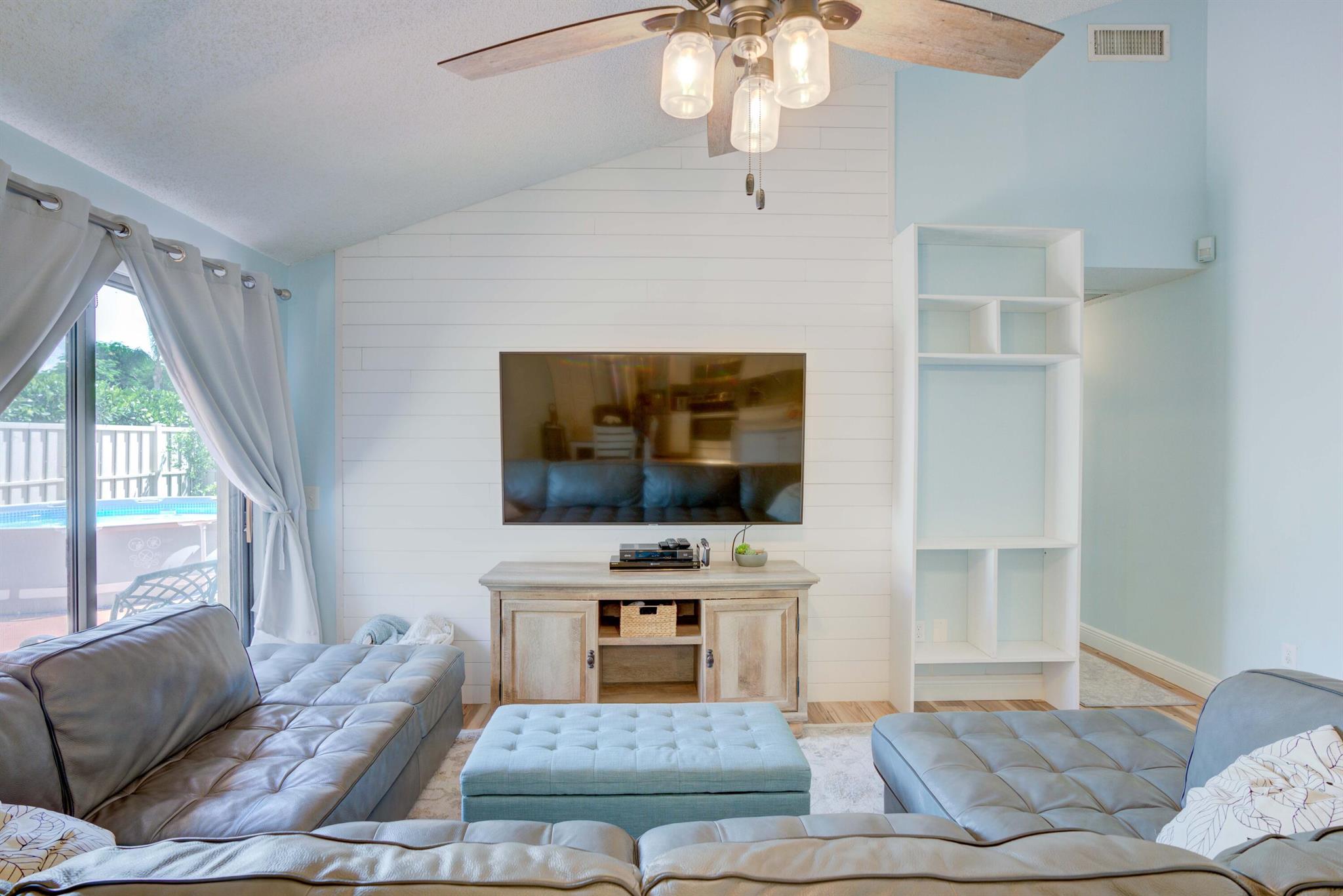 WESTWOOD GARDENS 1 - Residential