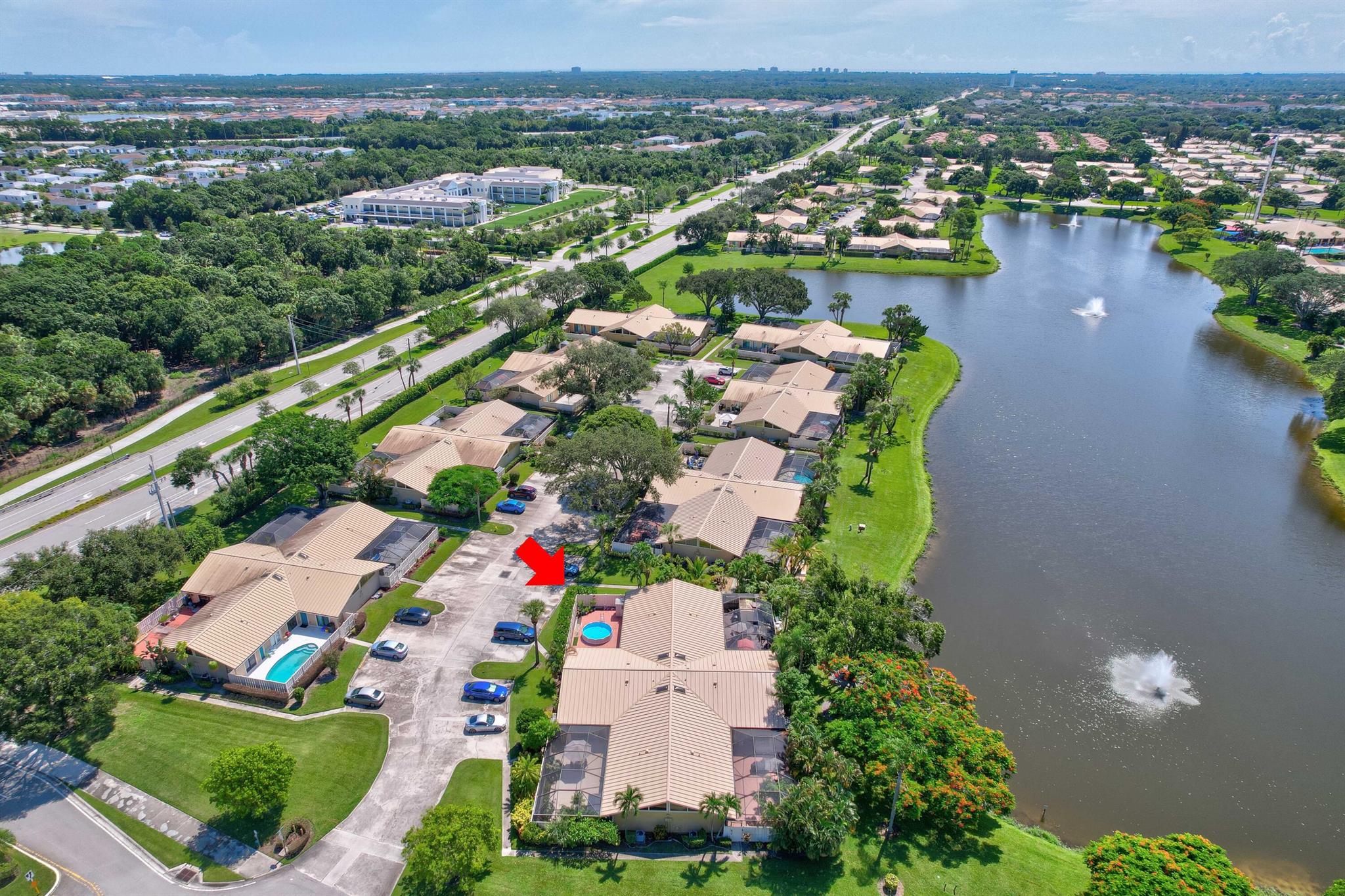 WESTWOOD GARDENS 1 - Residential