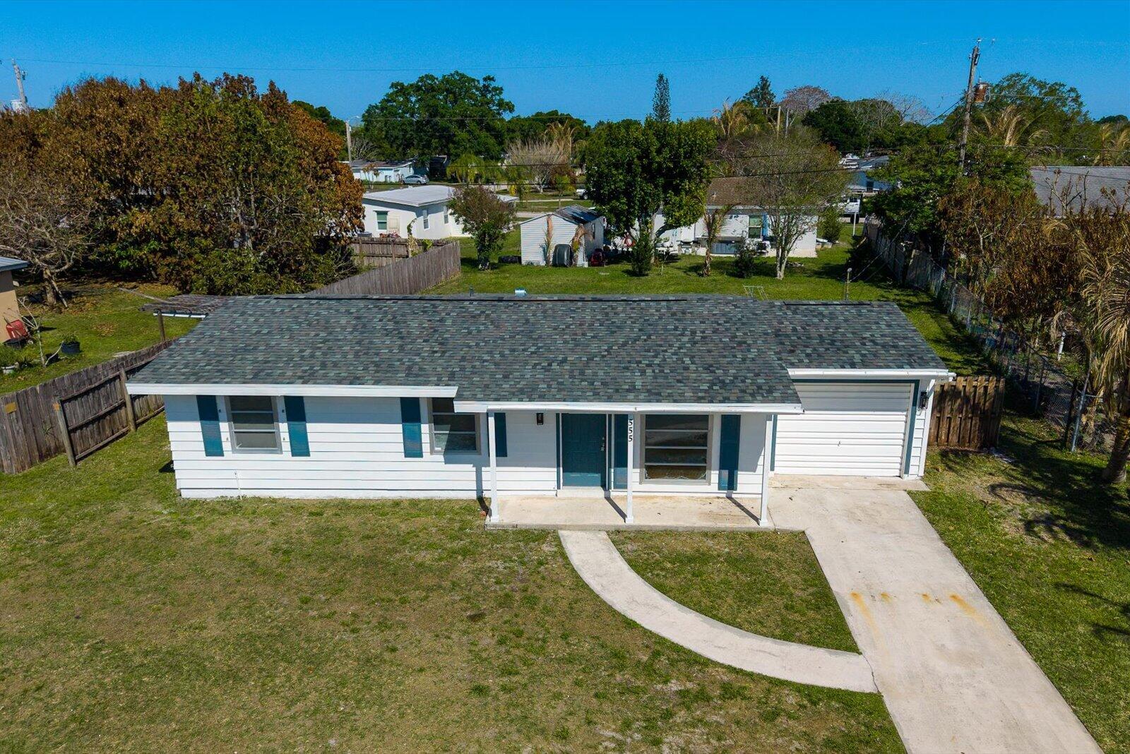 RIVER PARK UNIT 6 - Residential