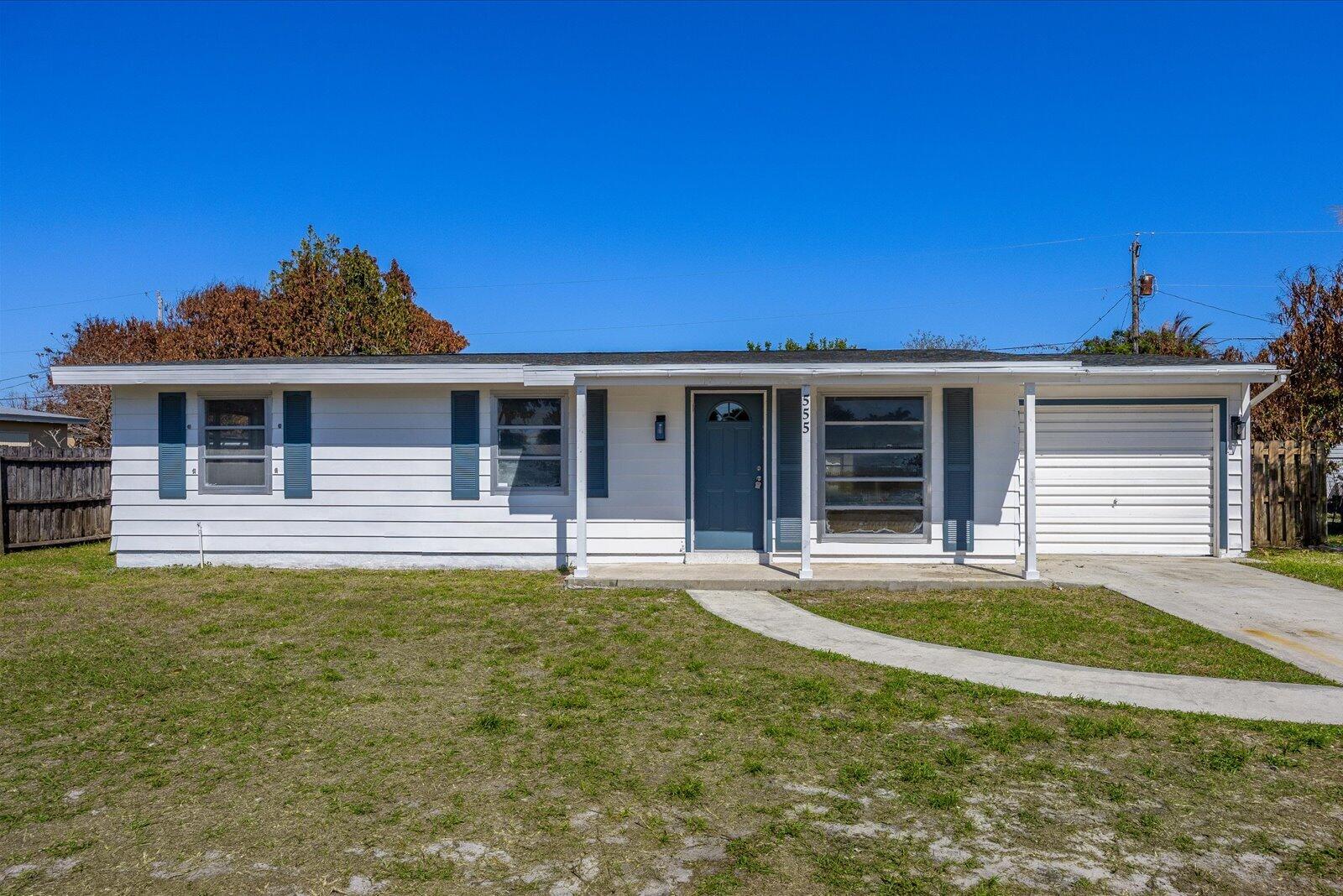 RIVER PARK UNIT 6 - Residential