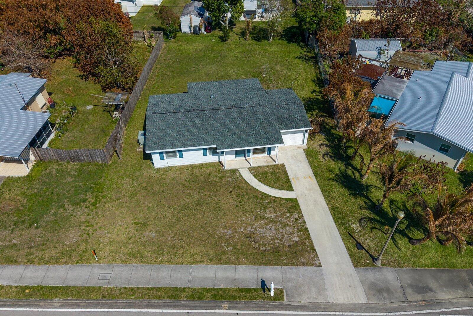 RIVER PARK UNIT 6 - Residential