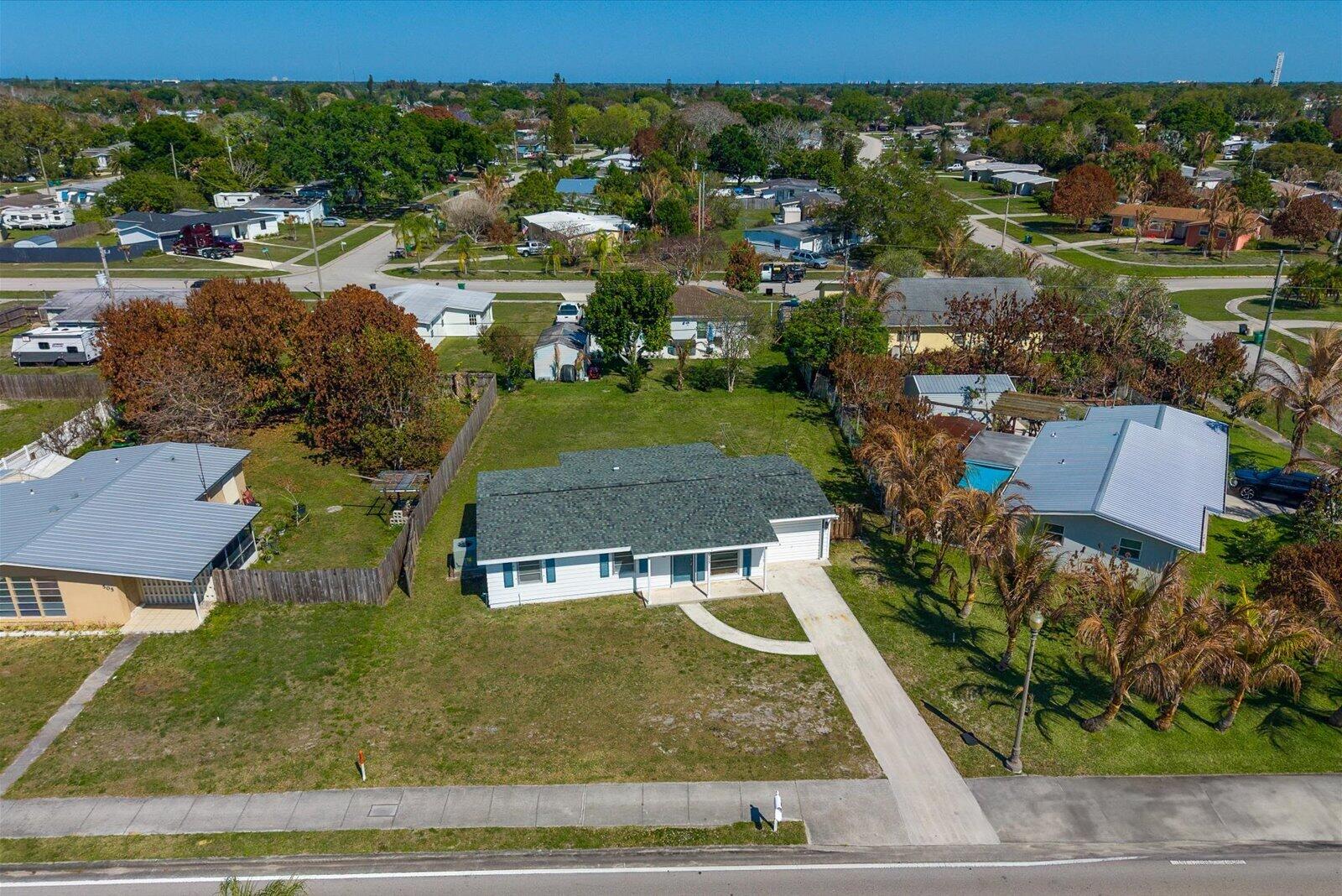 RIVER PARK UNIT 6 - Residential