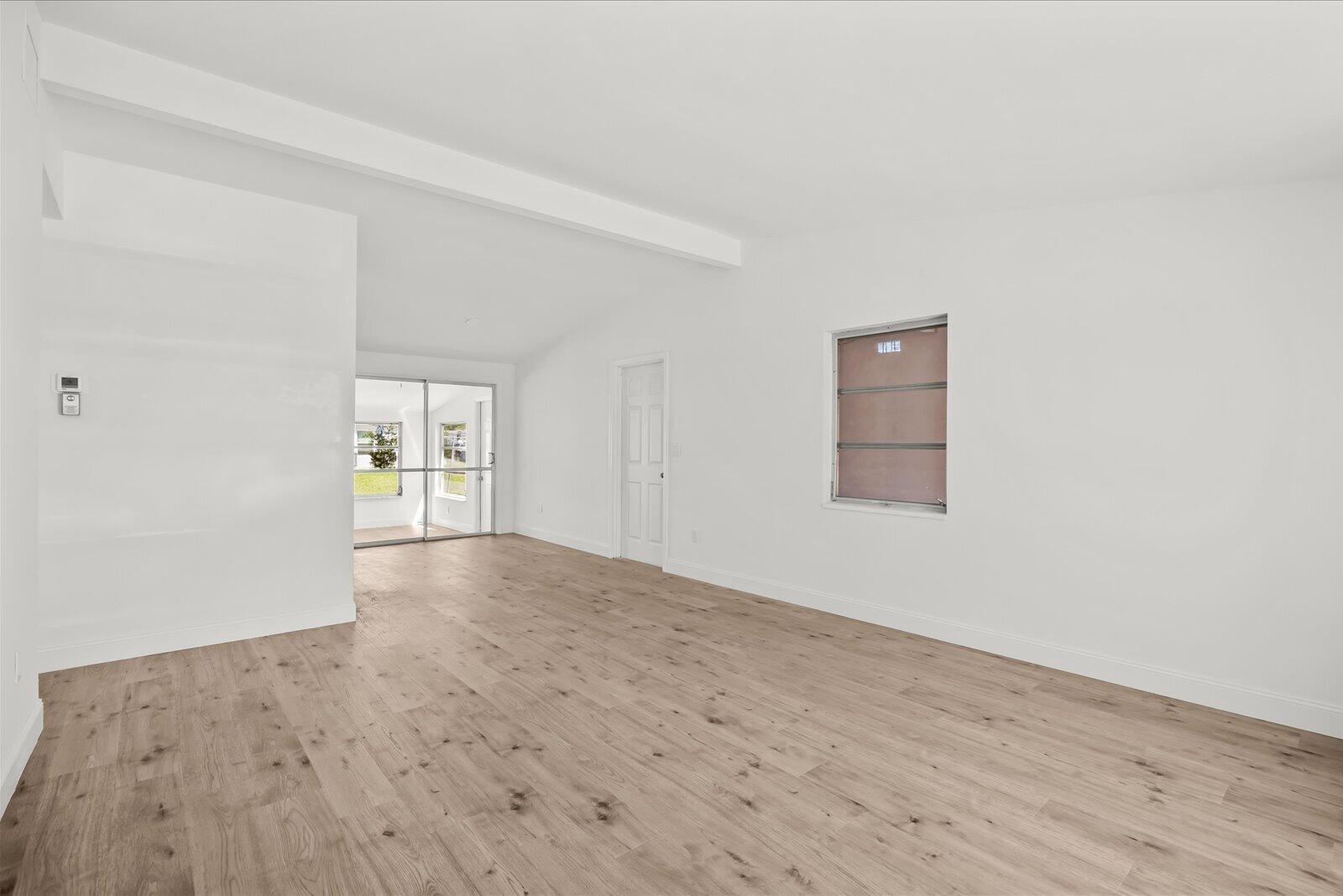 RIVER PARK UNIT 6 - Residential