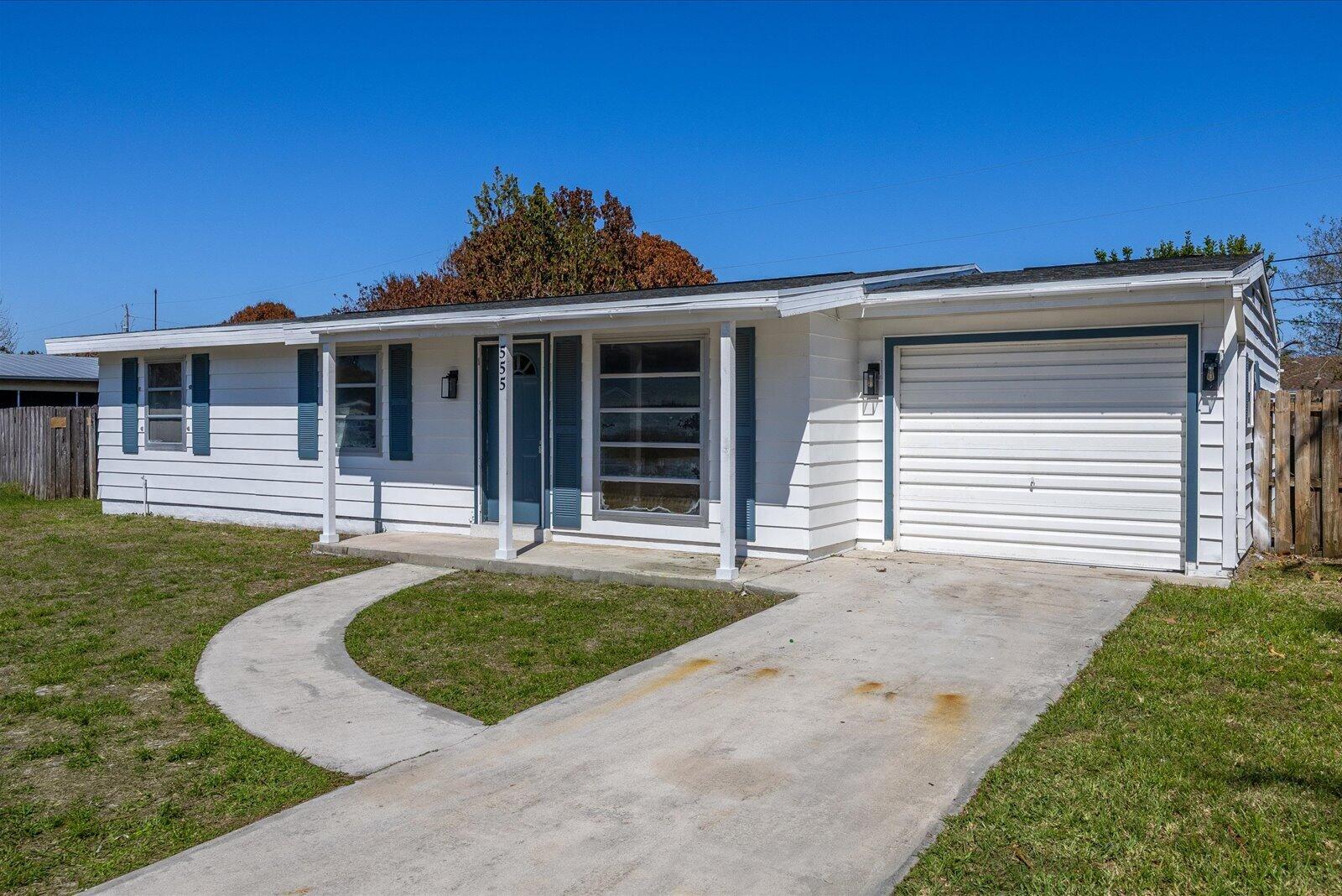 RIVER PARK UNIT 6 - Residential