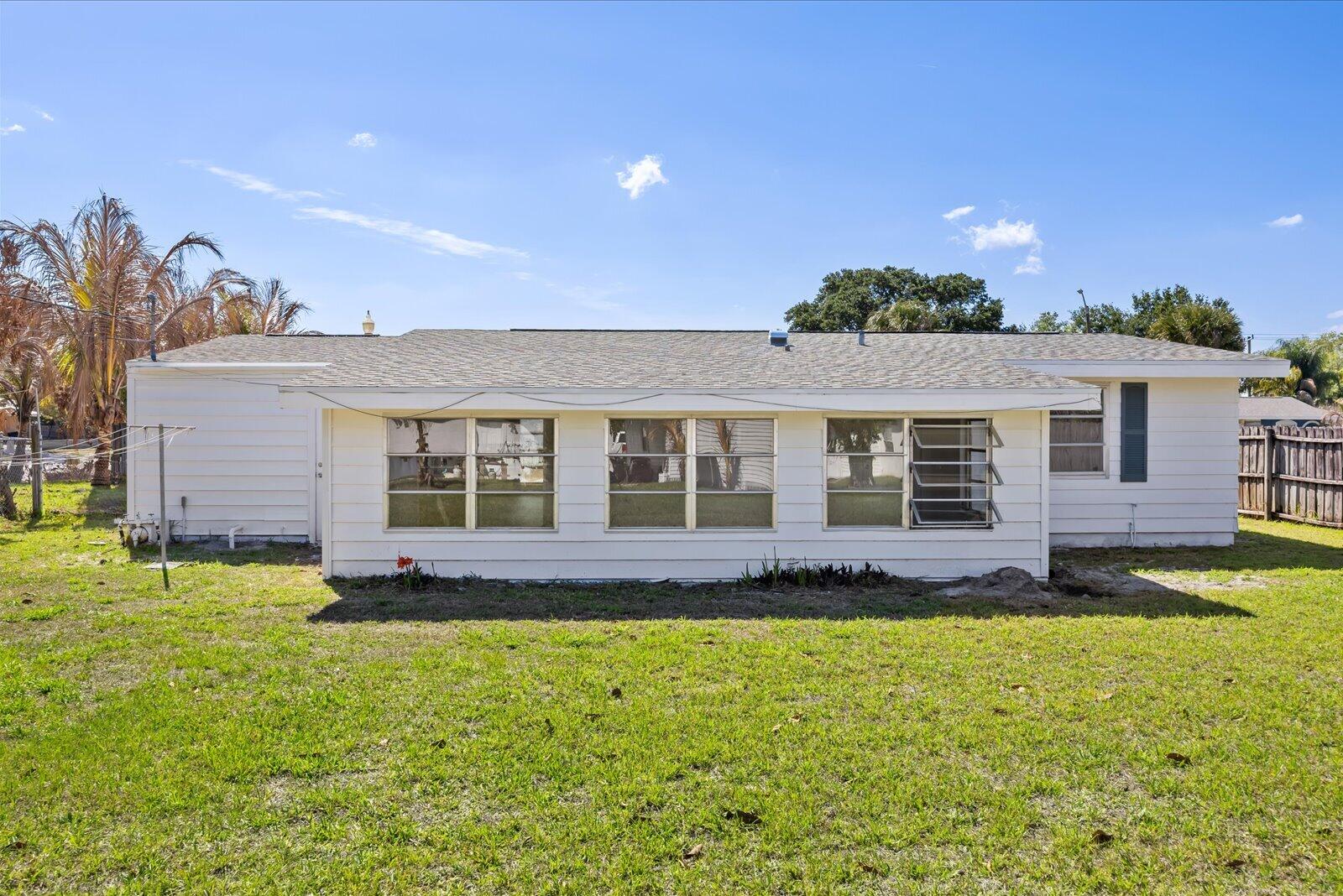 RIVER PARK UNIT 6 - Residential