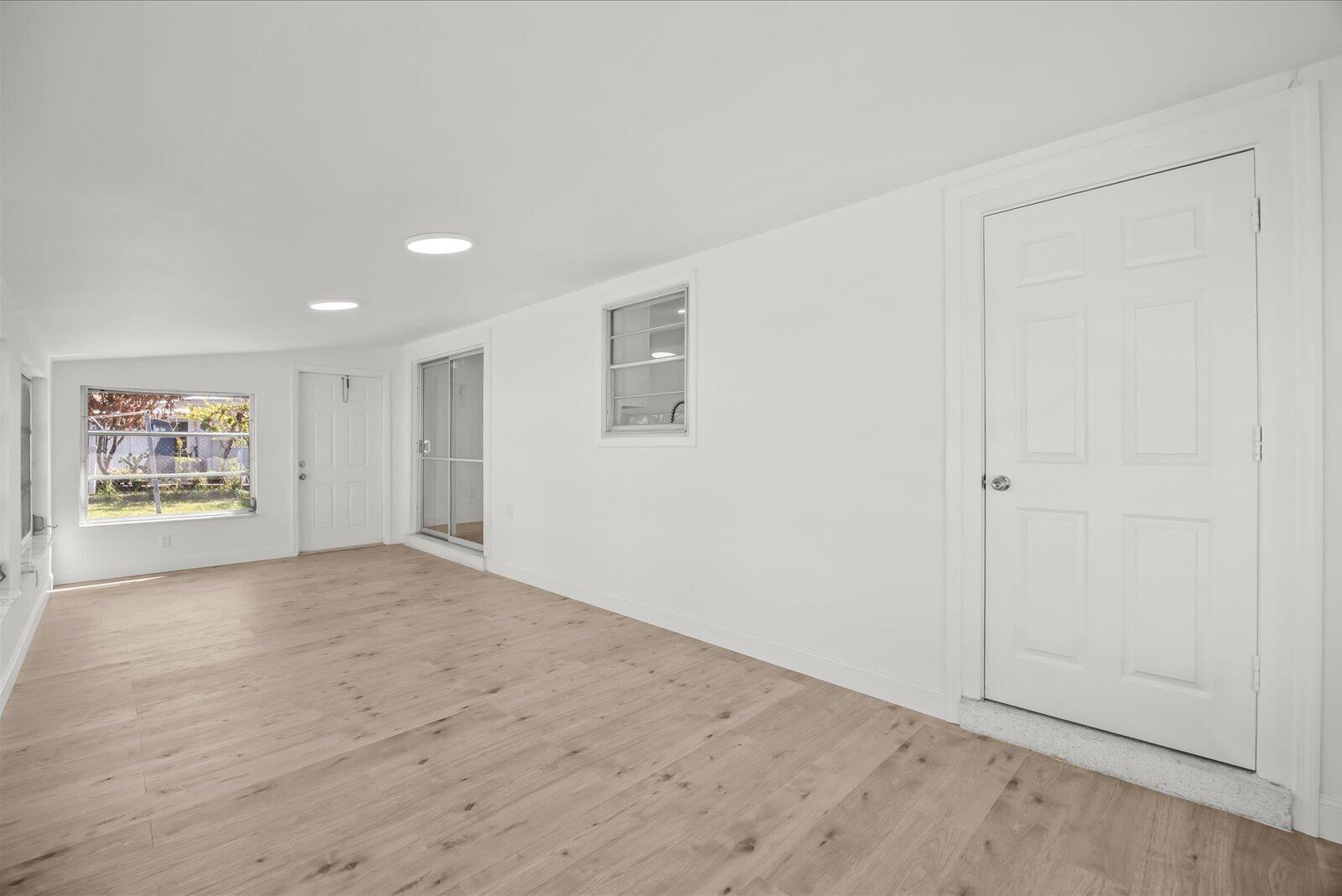 RIVER PARK UNIT 6 - Residential