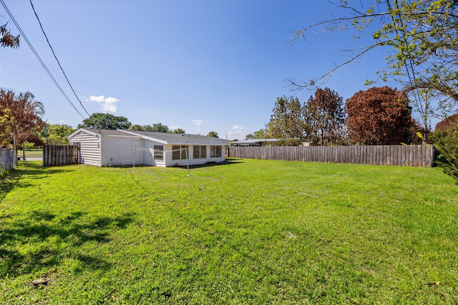 RIVER PARK UNIT 6 - Residential