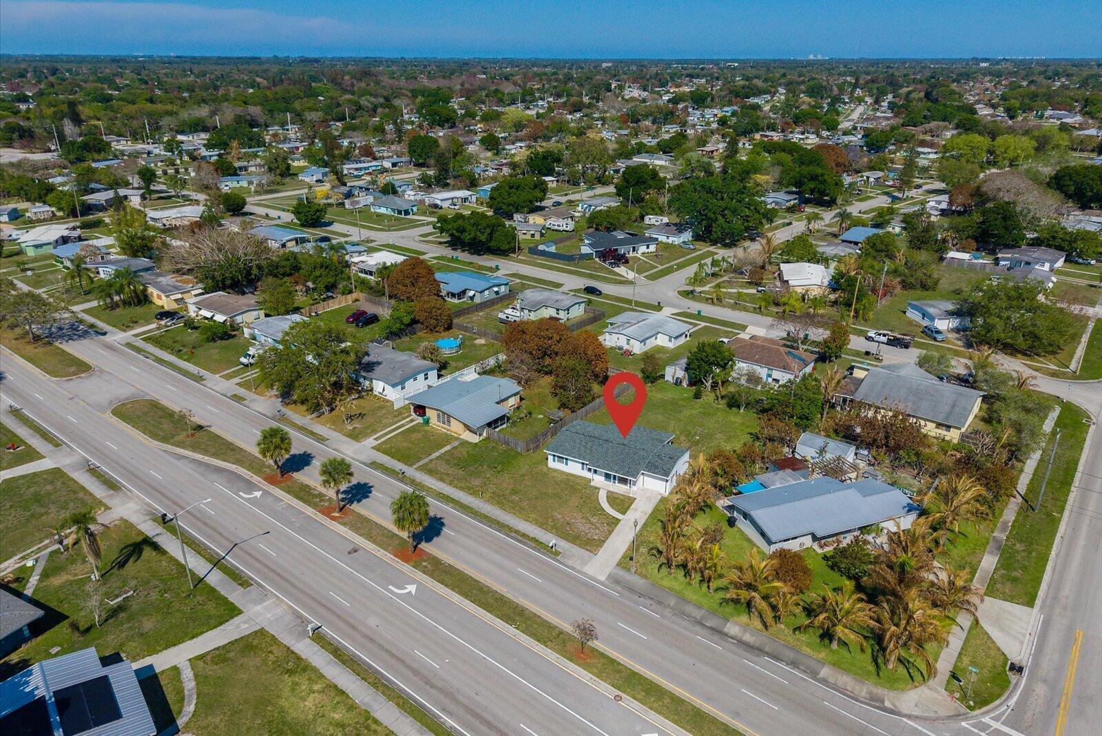 RIVER PARK UNIT 6 - Residential