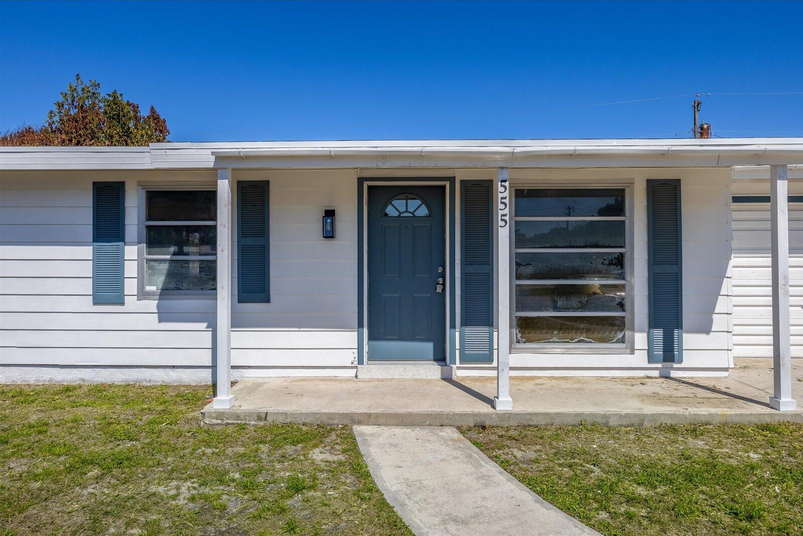 RIVER PARK UNIT 6 - Residential