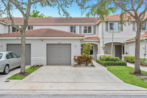6107 Sandy Bank Terrace, Riviera Beach, FL 33407 - MLS#: R11069376