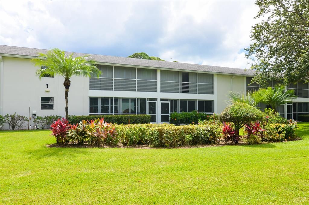 Photo of 1 Garden Street #104l, Tequesta, FL 33469 (MLS # R10861665)