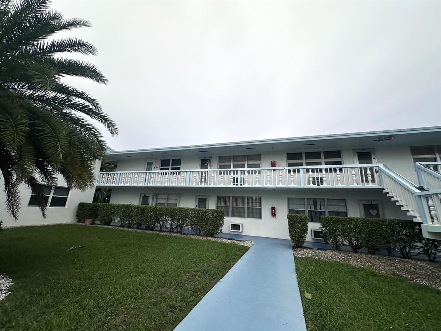 **$100 OFF FIRST FULL MONTH RENT!** CENTURY VILLAGE. Active 55 and up community. Comfortable condo for minimalist living. Available with/without furnishings! Magnificent clubhouse with fitness center, yoga, pilates classes and more. Take the virtual tour and plan to see your next home in person, and get your application in today!