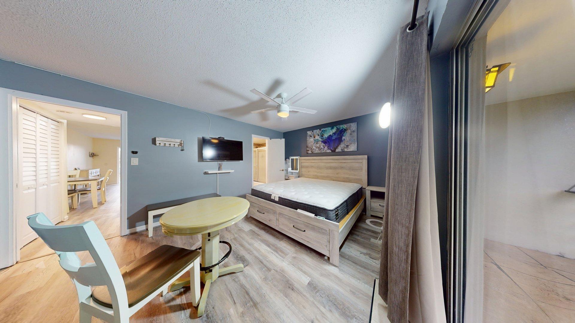 DORCHESTER CONDO - Residential Lease