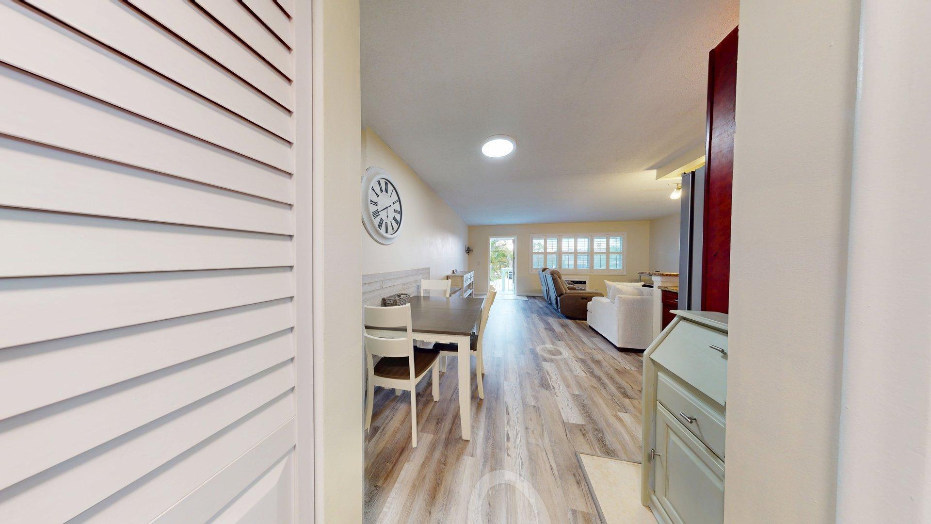 DORCHESTER CONDO - Residential Lease