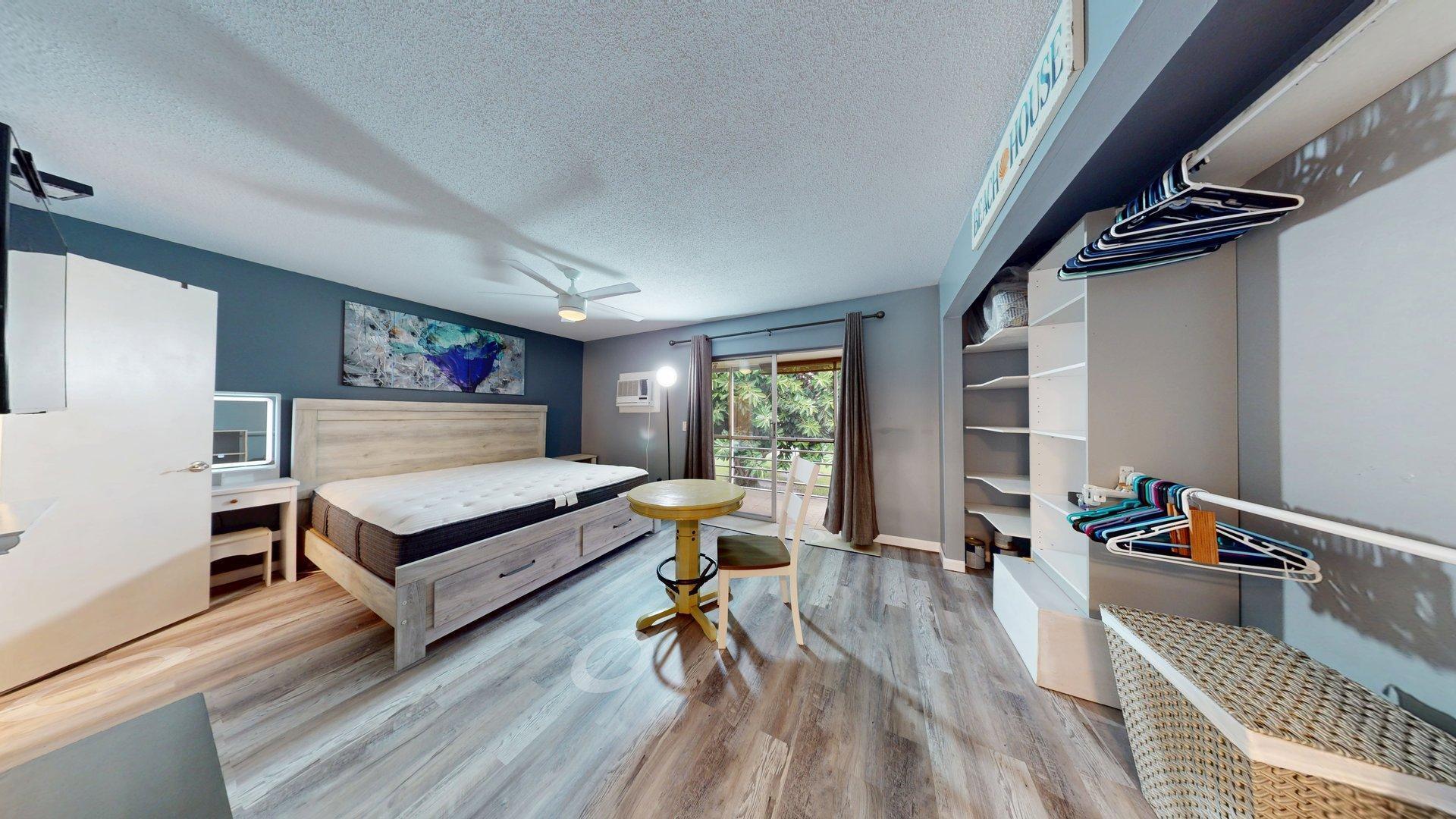 DORCHESTER CONDO - Residential Lease