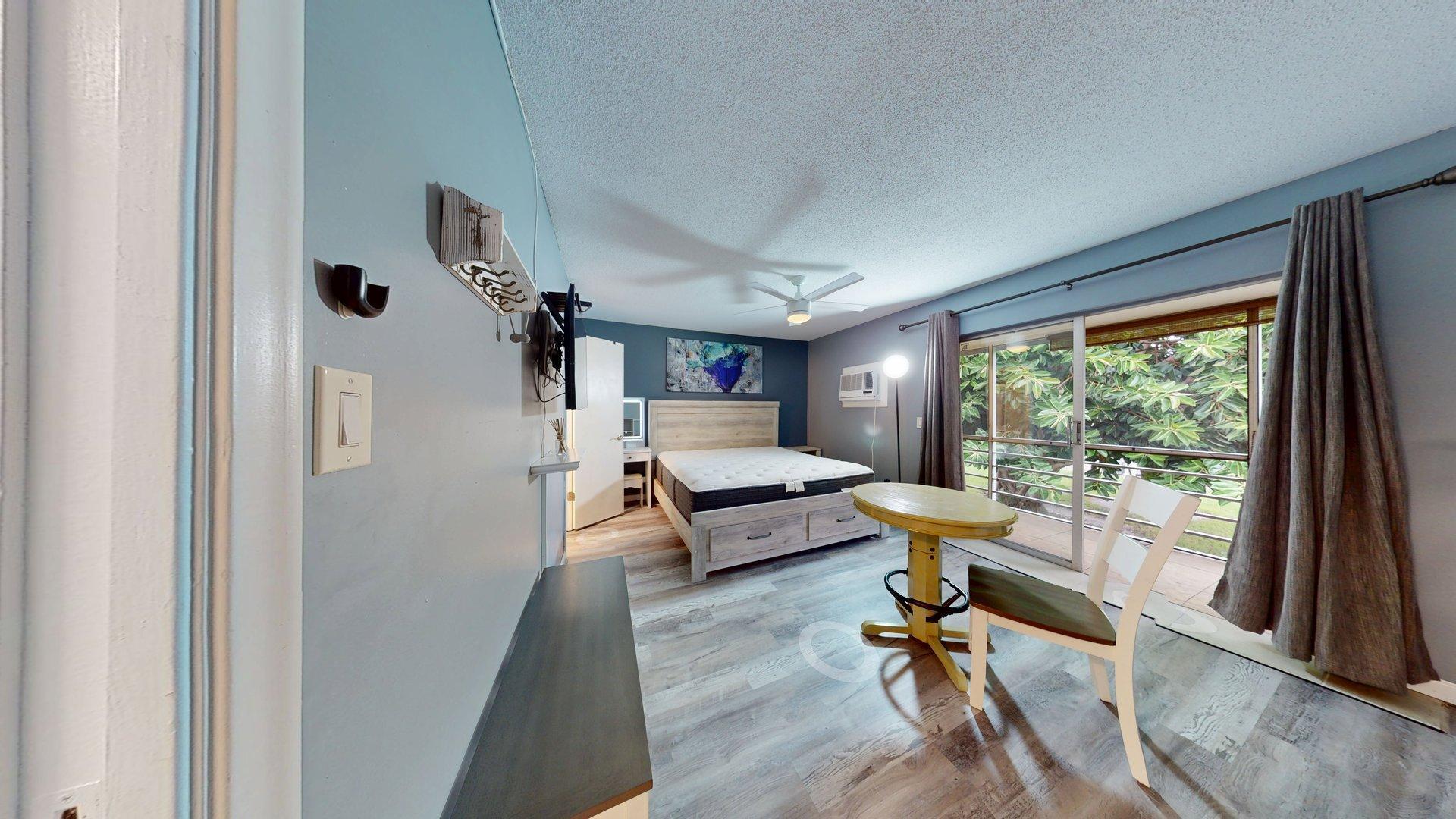 DORCHESTER CONDO - Residential Lease