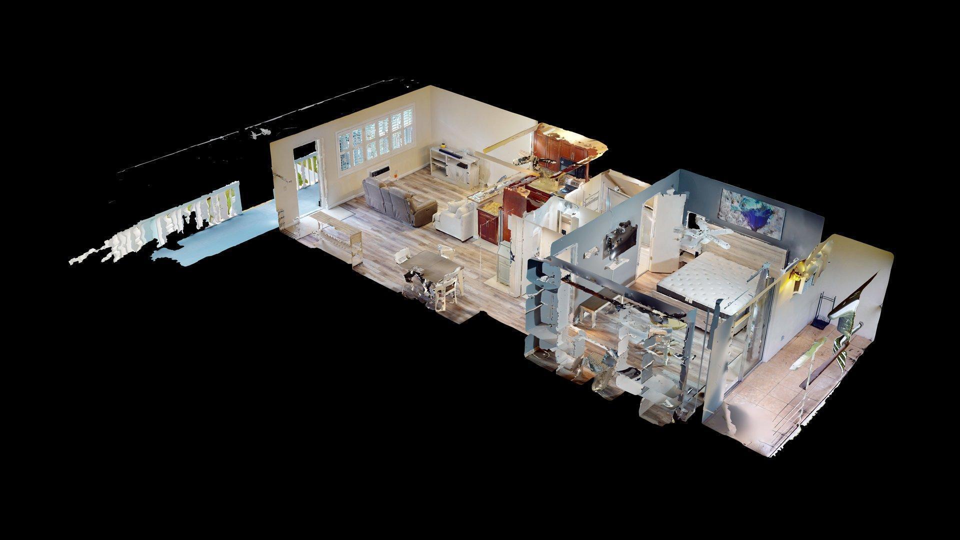 DORCHESTER CONDO - Residential Lease