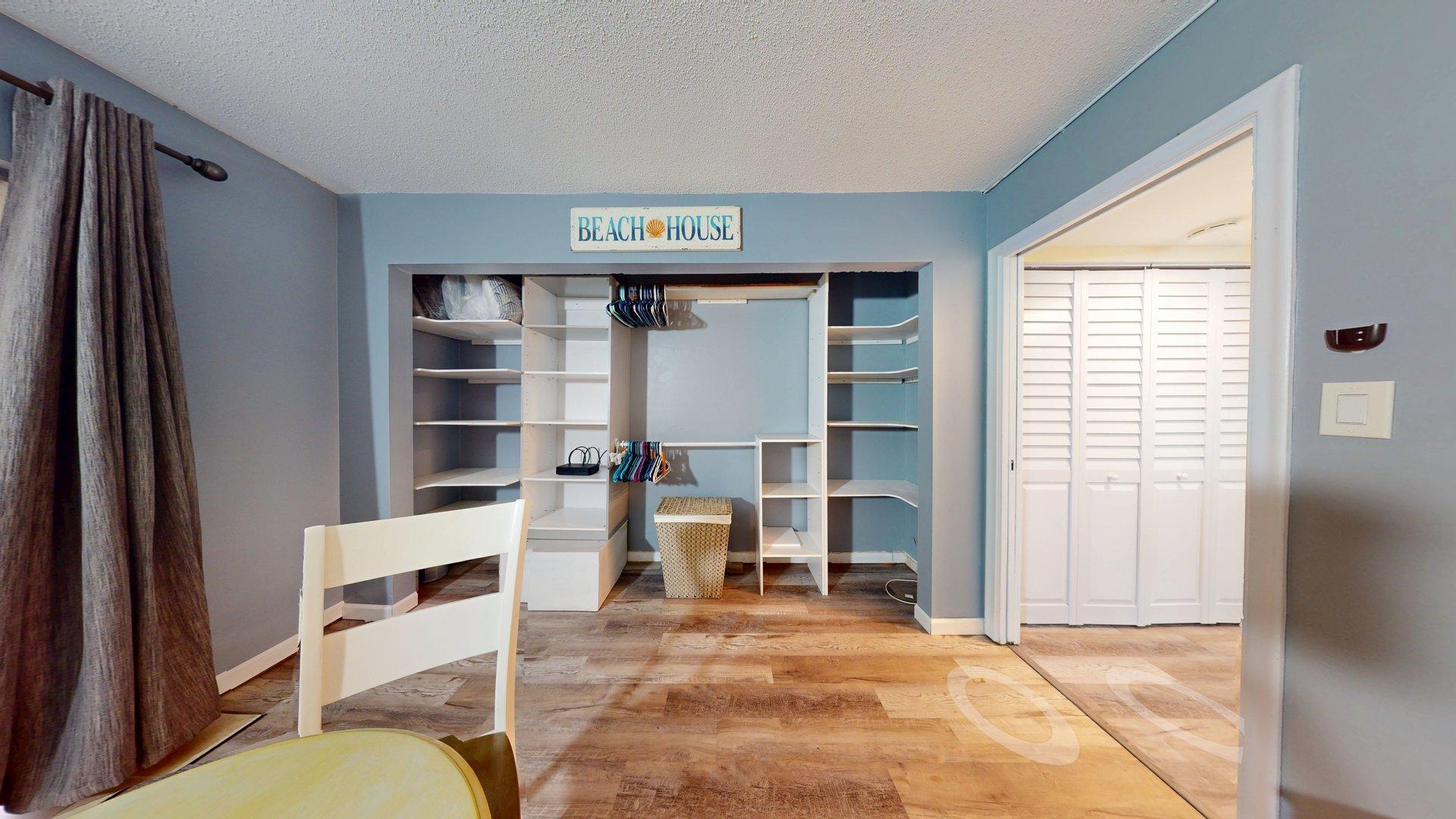 DORCHESTER CONDO - Residential Lease