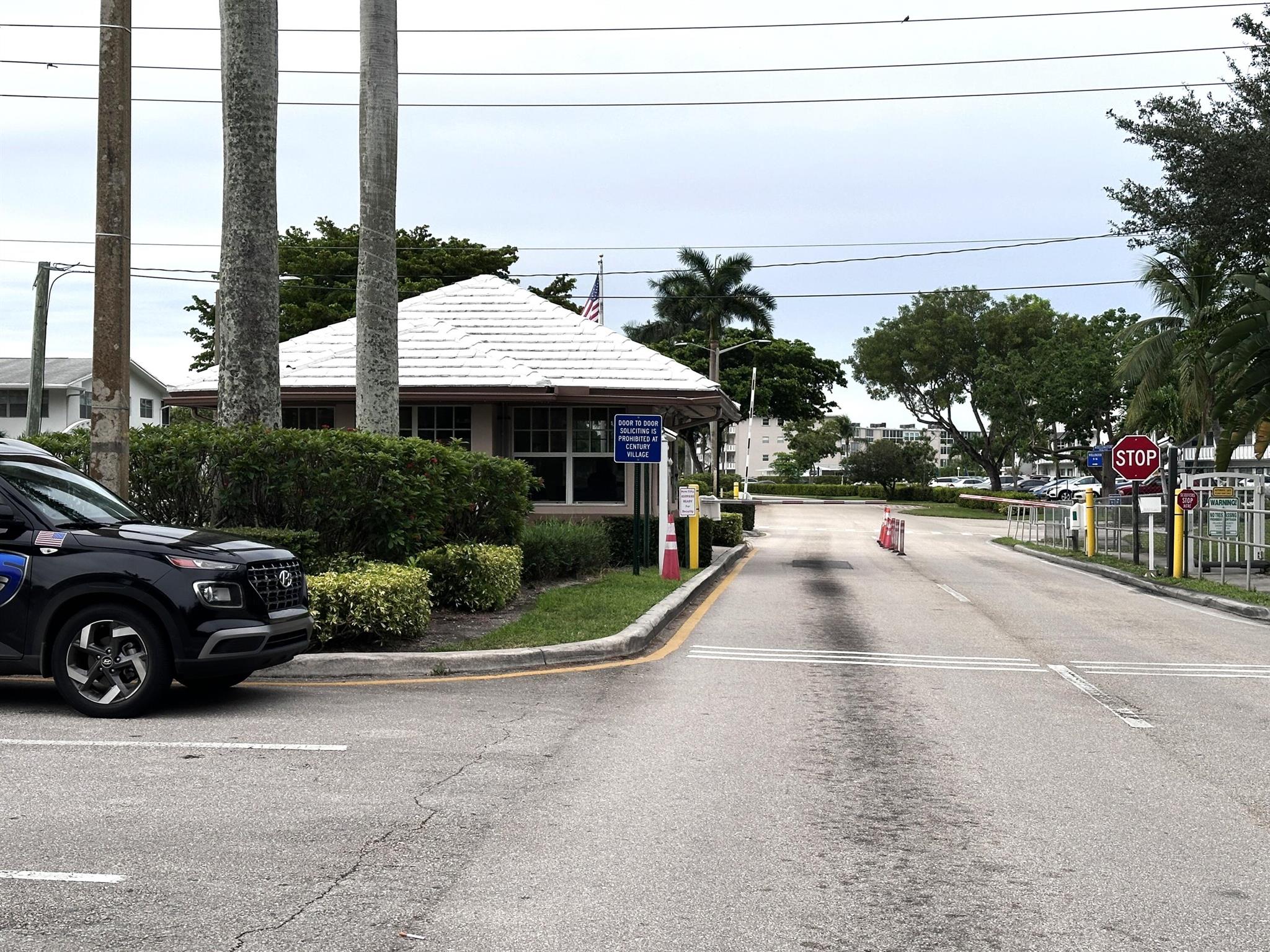 DORCHESTER CONDO - Residential Lease