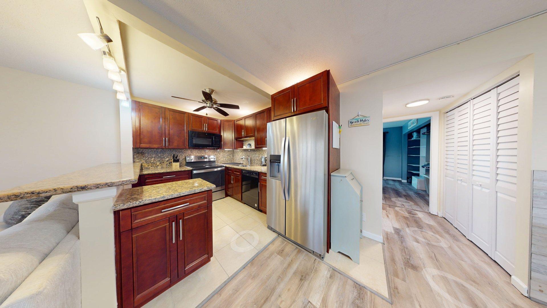 DORCHESTER CONDO - Residential Lease