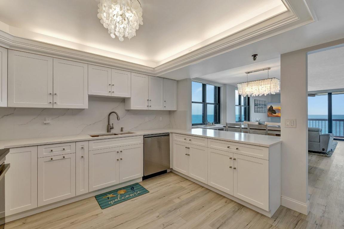 SANDS ON THE OCEAN SECTION 1 CONDOMINIUM - Residential