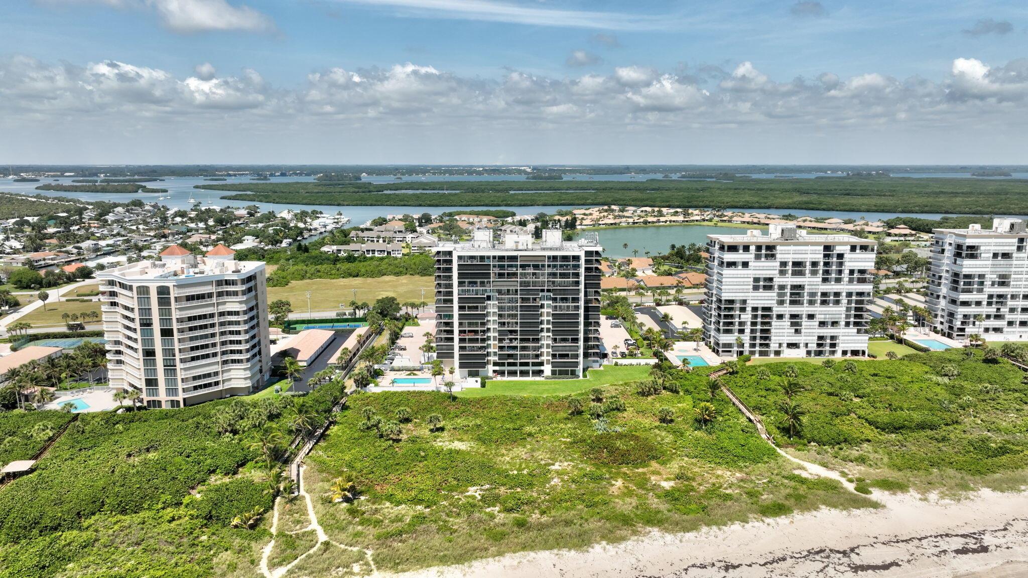 SANDS ON THE OCEAN SECTIO - Residential
