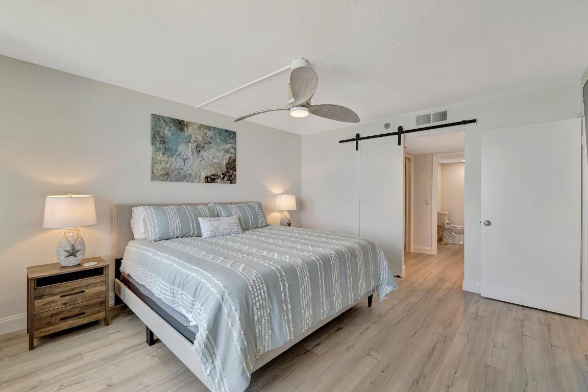 SANDS ON THE OCEAN SECTION 1 CONDOMINIUM - Residential